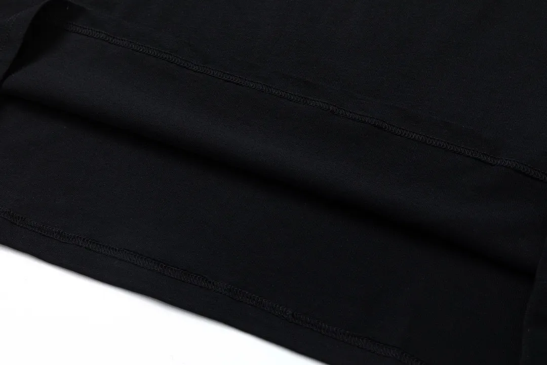 ARC TERYX JILSANDER 2025New Arrival 3M logo Same Style t 100％ 32 ：Black Size：XS-L